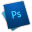 Photoshop CS5 Icon 32x32 png
